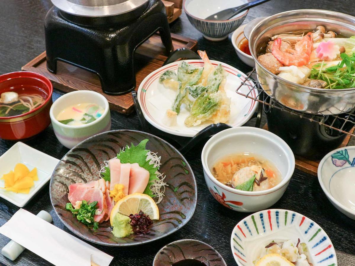 Morizane Onsen Yasuragino Sato นาคาซุ ภายนอก รูปภาพ
