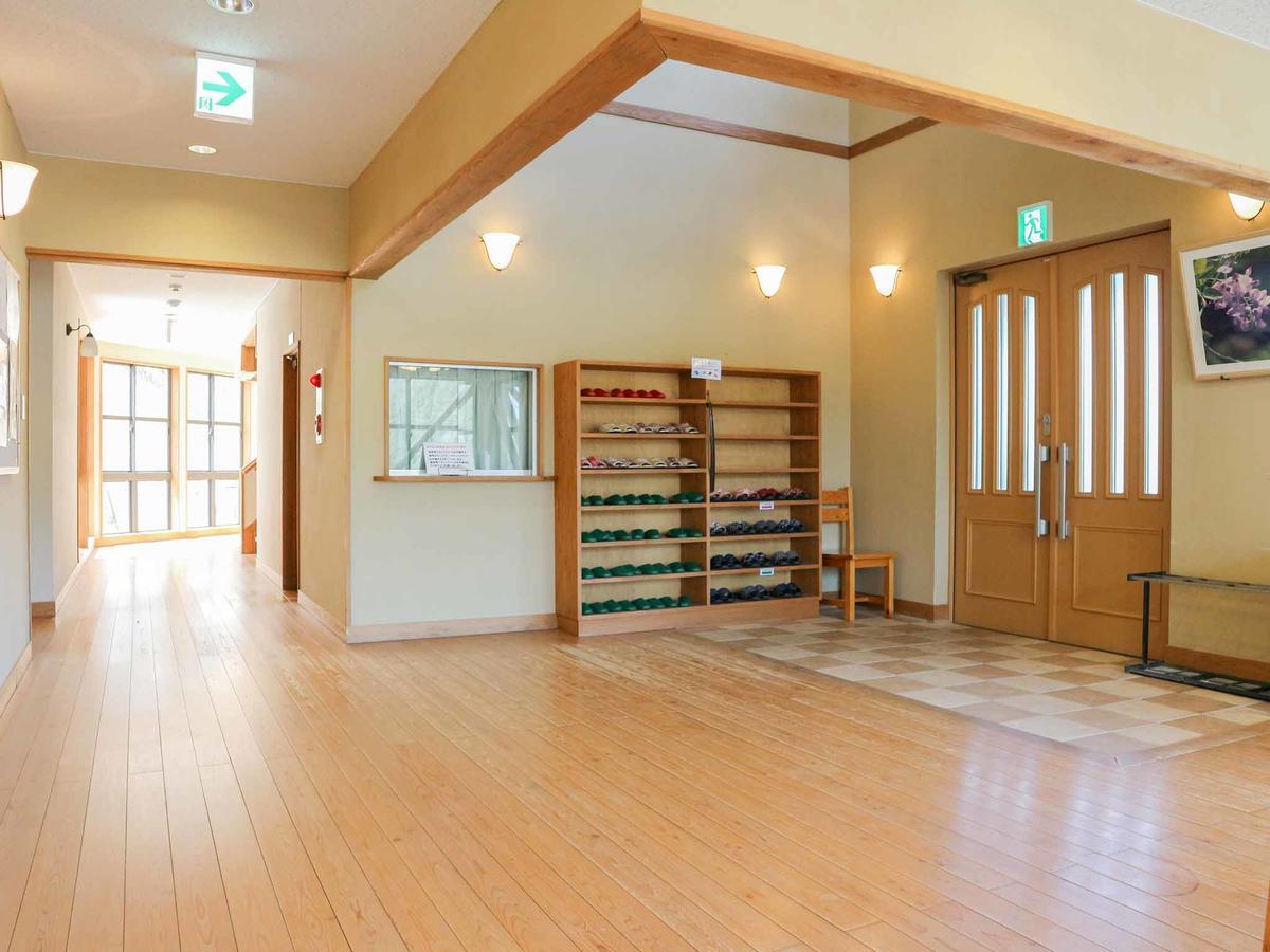Morizane Onsen Yasuragino Sato นาคาซุ ภายนอก รูปภาพ