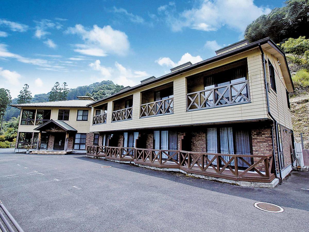 Morizane Onsen Yasuragino Sato นาคาซุ ภายนอก รูปภาพ