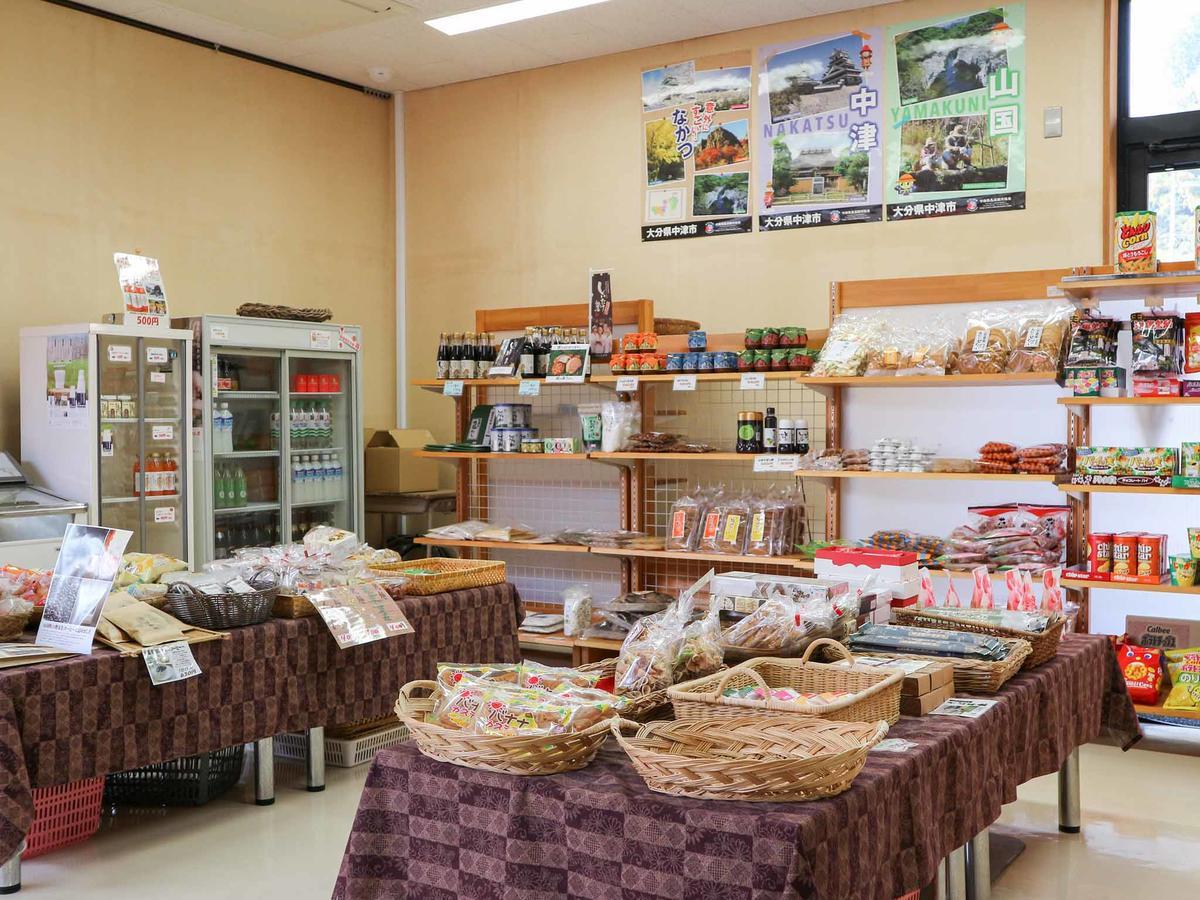 Morizane Onsen Yasuragino Sato นาคาซุ ภายนอก รูปภาพ