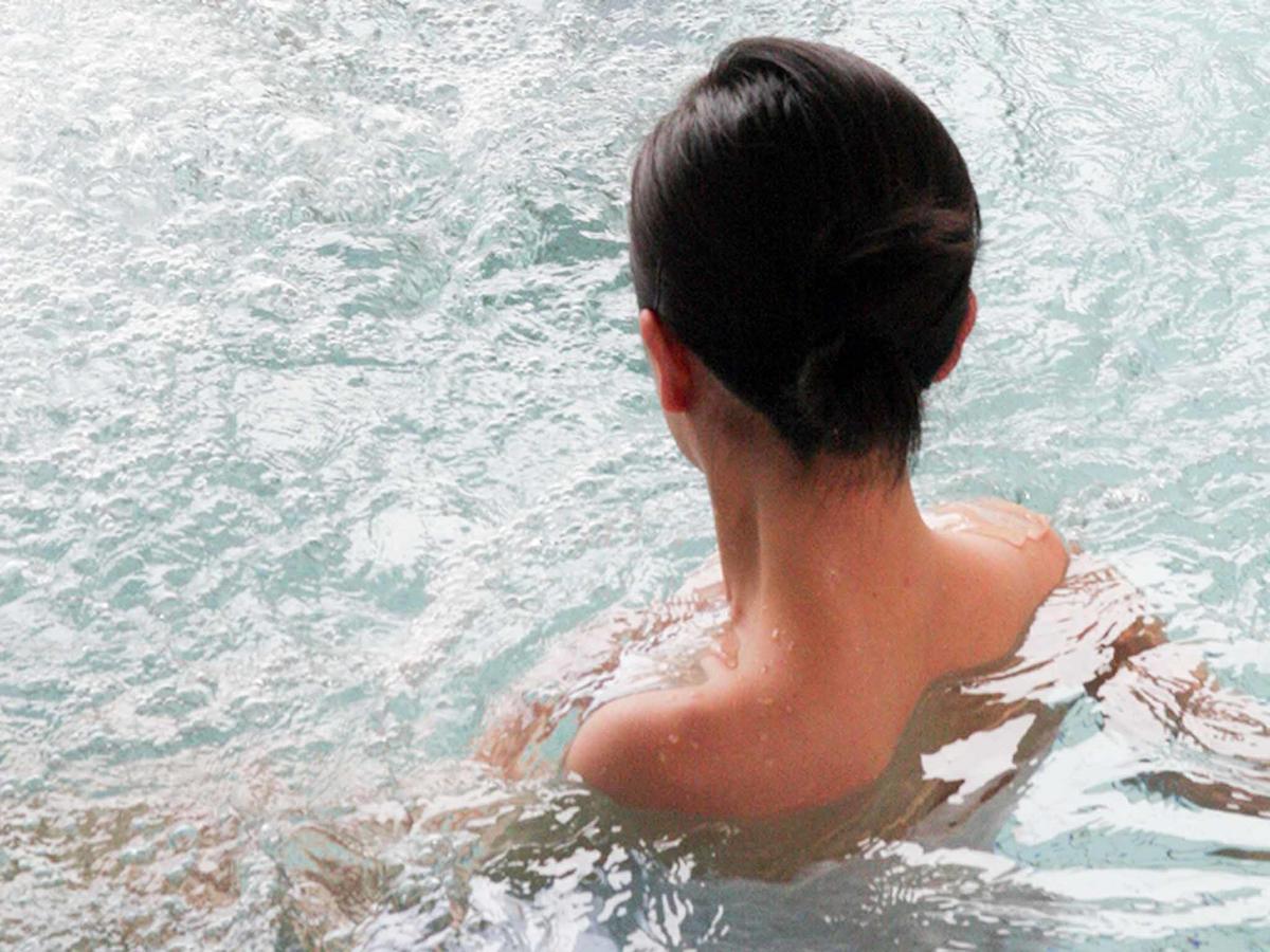 Morizane Onsen Yasuragino Sato นาคาซุ ภายนอก รูปภาพ