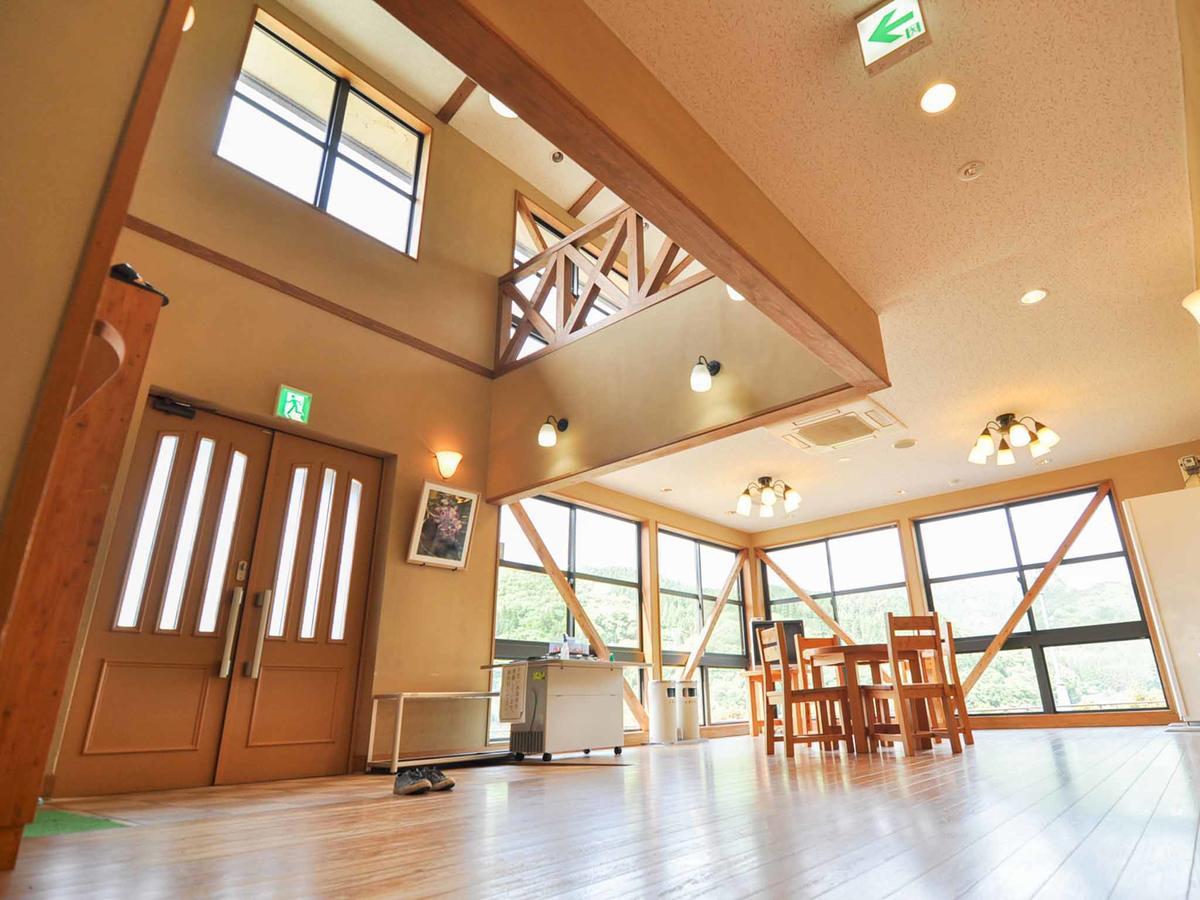 Morizane Onsen Yasuragino Sato นาคาซุ ภายนอก รูปภาพ