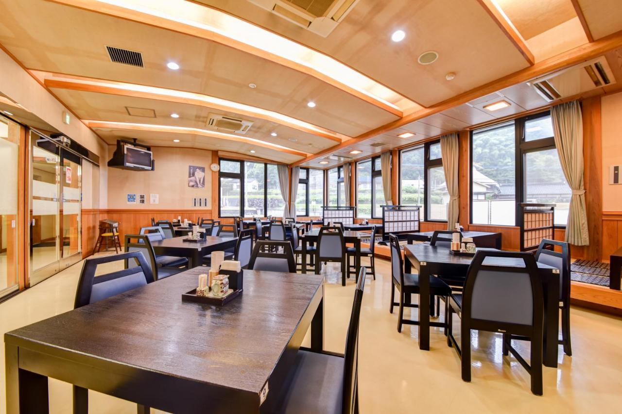Morizane Onsen Yasuragino Sato นาคาซุ ภายนอก รูปภาพ