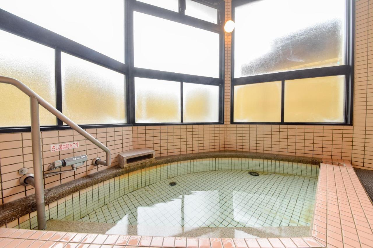 Morizane Onsen Yasuragino Sato นาคาซุ ภายนอก รูปภาพ