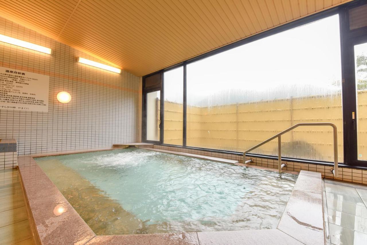Morizane Onsen Yasuragino Sato นาคาซุ ภายนอก รูปภาพ