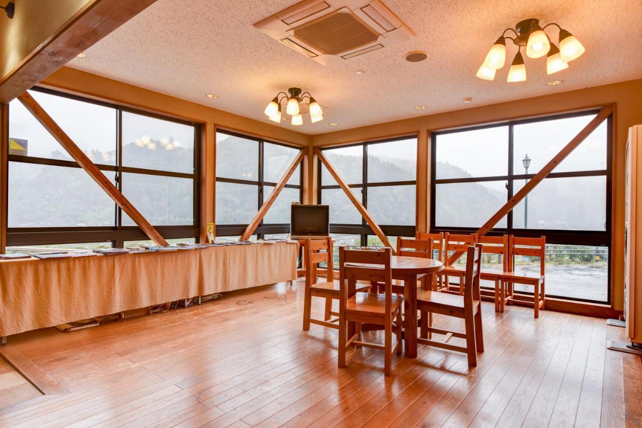 Morizane Onsen Yasuragino Sato นาคาซุ ภายนอก รูปภาพ