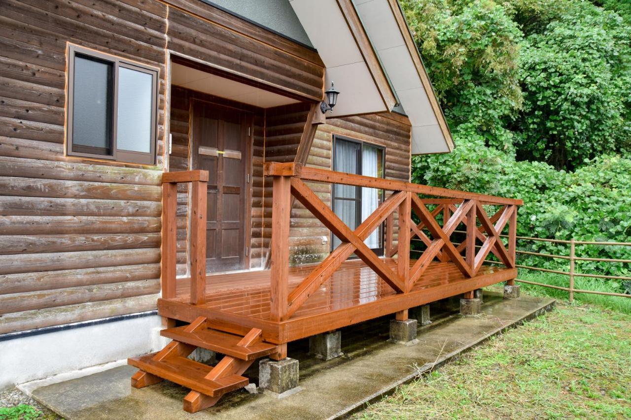Morizane Onsen Yasuragino Sato นาคาซุ ภายนอก รูปภาพ