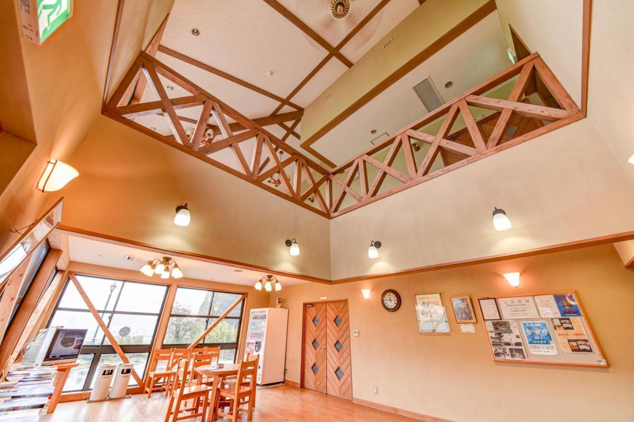 Morizane Onsen Yasuragino Sato นาคาซุ ภายนอก รูปภาพ